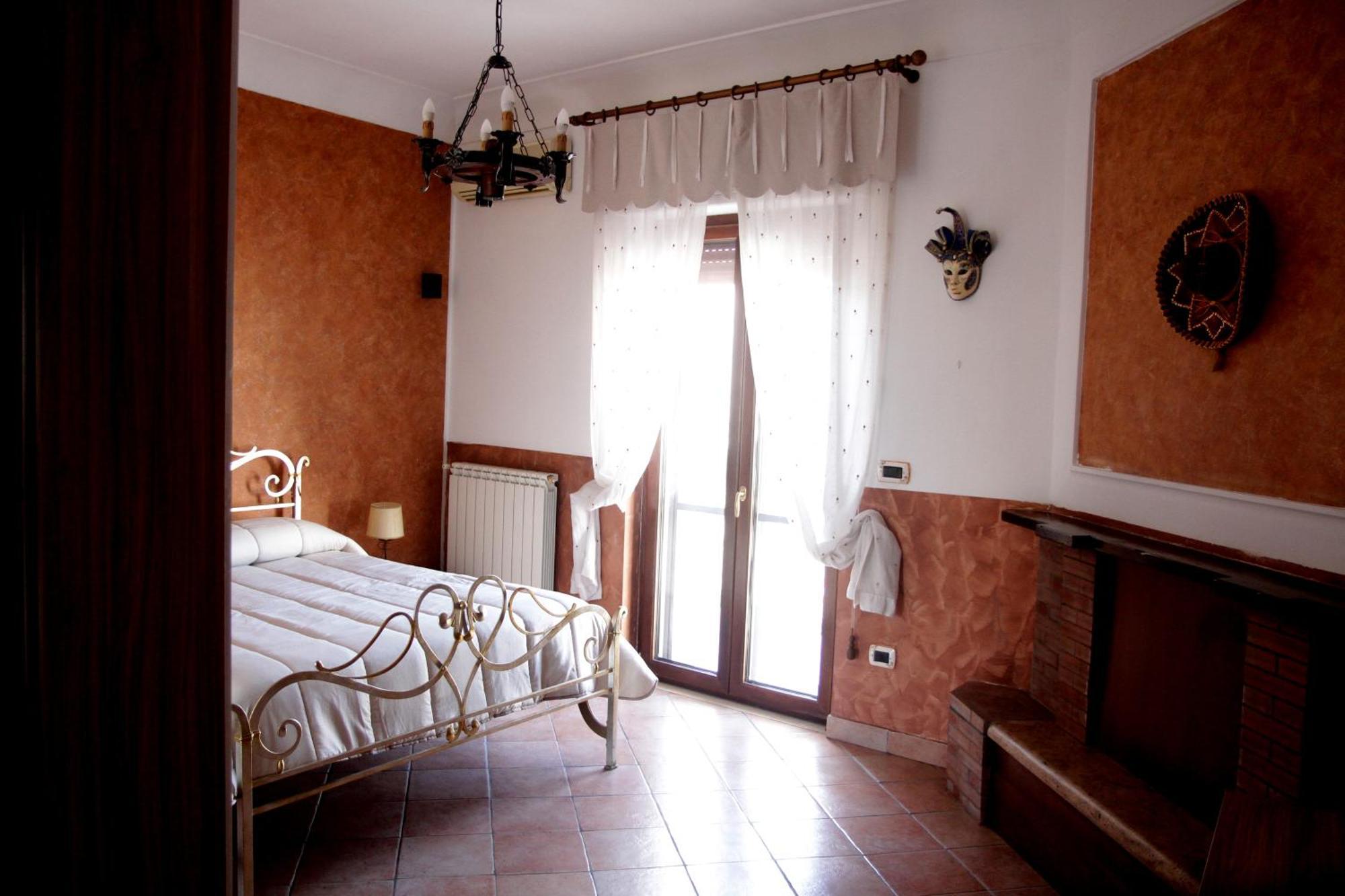 Antea Apartman SantʼAntonio Abate Kültér fotó