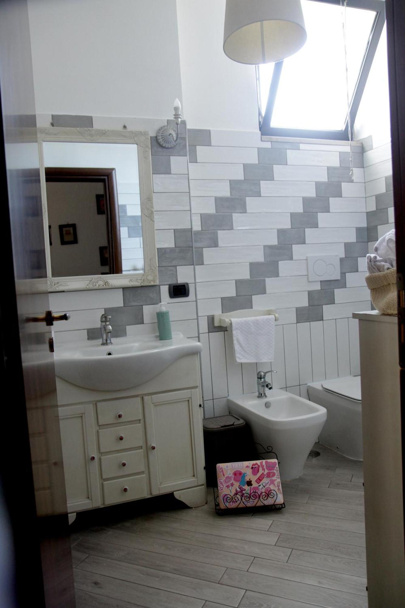Antea Apartman SantʼAntonio Abate Kültér fotó